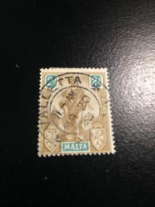 Malta sc 103 u