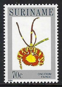 Suriname 667 MNH Z9361