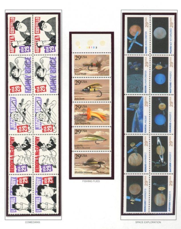 U.S. #SET/MIXED CONDITION 