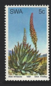 South West Africa Sc#475 MNH