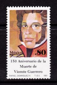 Mexico 1224 MNH