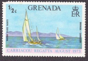 Grenada 499 1973 MH