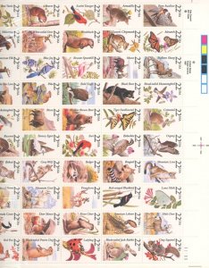 U.S. #SET/MIXED CONDITION 