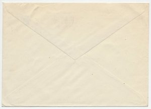 Cover / Postmark Yugoslavia 1955 Bee