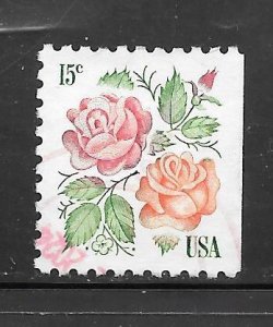 #1737 Used Booklet Single