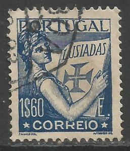 PORTUGAL 515 VFU A900-3