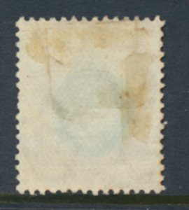 Hong Kong  SG 79  SC# 91 no gum no cancel 1906 see detail & scans