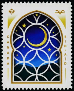 Canada 3288i MNH EID 