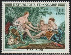 France Sc #1275 Mint Hinged