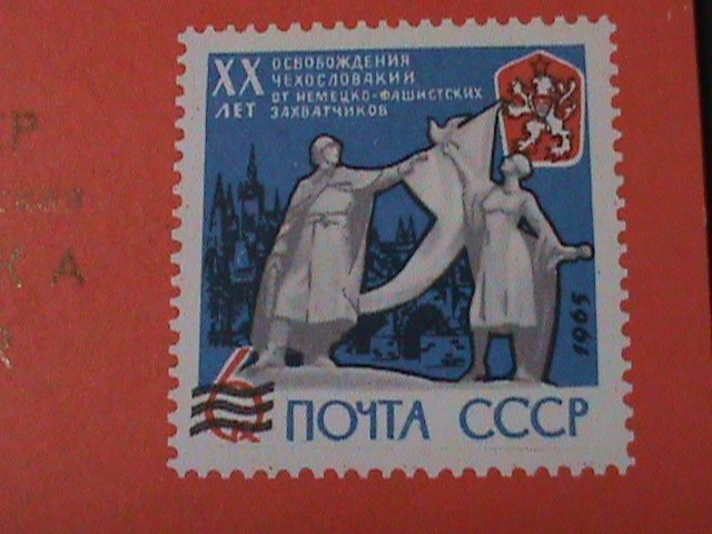 RUSSIA-1974-WORLD STAMPS SHOW SHEET-SPECIAL EDITION-MNH S/S VF-VERY RARE