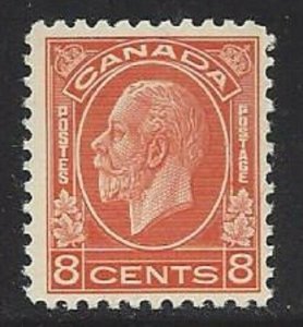 CANADA #200 - MINT Never Hinged - VF - Post Office Fresh CV$85