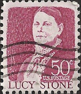 # 1293 USED LUCY STONE