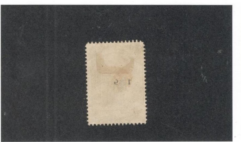 US SCOTT# PR71, SCV $225.00