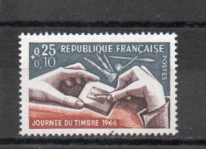 France B400 MNH