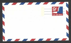 United States UXC10  Unused