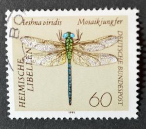 Germany Scott #1674, VF Used