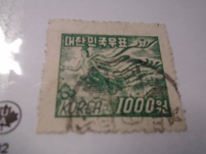 Korea  #  126  used