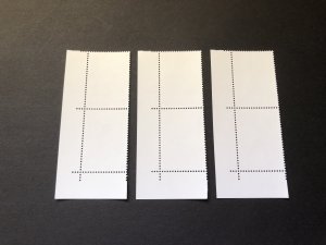 China stamps 2002 R31-1, Scott # 3175-77 Birds 普31-1 中国鸟 MNH Pair Set