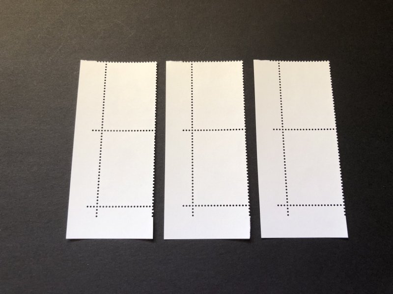 China stamps 2002 R31-1, Scott # 3175-77 Birds 普31-1 中国鸟 MNH Pair Set