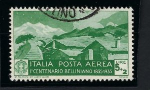 C83 WITH CERTIFICATE