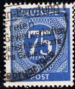 Germany 553 VF