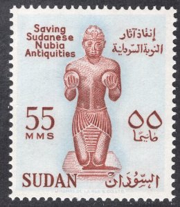 SUDAN SCOTT 137