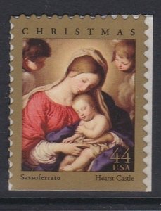 4424 Christmas MNH