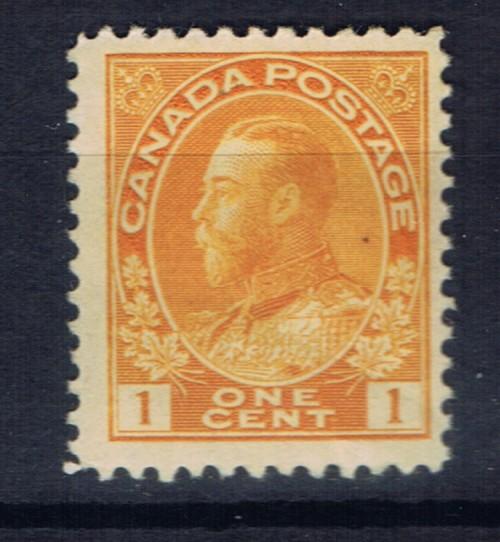 Canada 105 NH 1922 Issue 