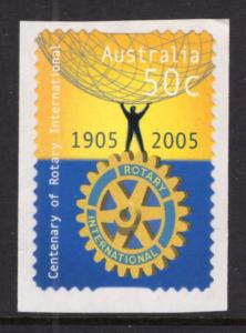 Australia 2384 MNH VF