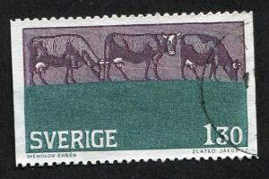 Sweden  1282   Used 