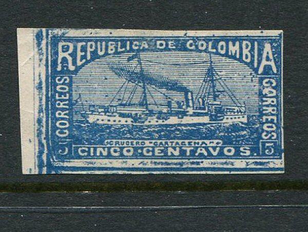 Argentina #209 Mint