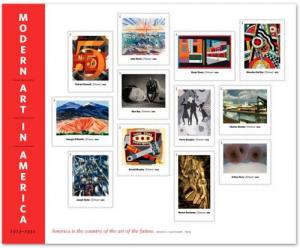 US new issue (mnh full sheet) (46