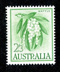 1964 Australia Sc #328A MNH** cv.$6 ( 399 Australia )