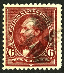 U.S. #271 USED