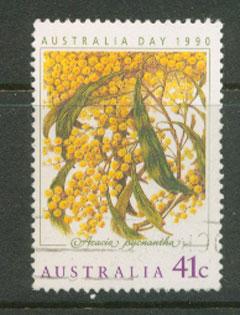 Australia SG 1229 VFU