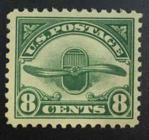 US STAMPS #C4  MINT OG NH  LOT #20655