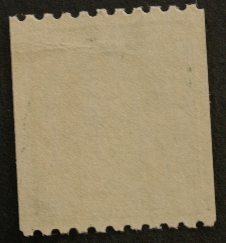 United States #441 Washington Coil MNH