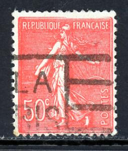 France 146 Used