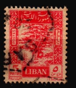 Lebanon Used Scott 205