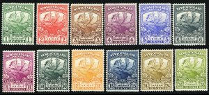 Newfoundland 115-26, Mint NH Very Nice Fresh Set! * Stuart Katz
