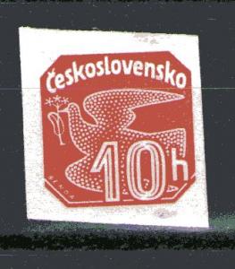 Czechoslovakia P21 MHH