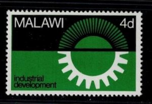 Malawi 75 MNH VF