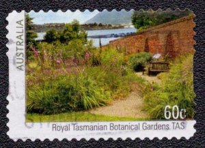 Australia  - 3909 2013 Used