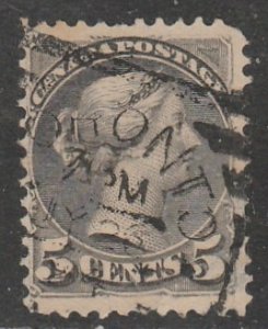 Canada   38   (O)    1876  ($$)