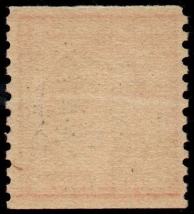 U.S. #492 MNH Single