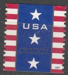 United States   4158      (O)      2007    Coil