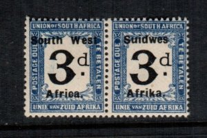 South West Africa  j37  MNH cat $ 32.00 222