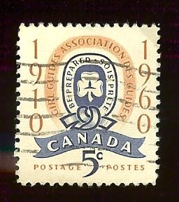 Canada 389 5