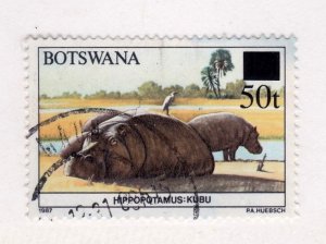 Botswana          482              used