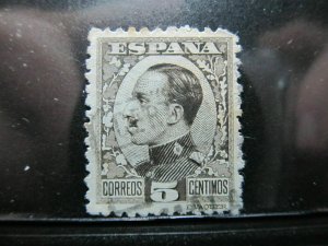 Spain Spain España Spain 1930 5c fine used stamp A4P13F319-